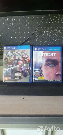 Sony playstation 4 slim 500gb