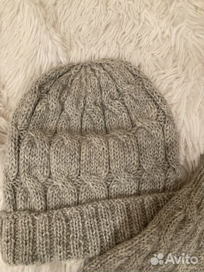 Шапки женские