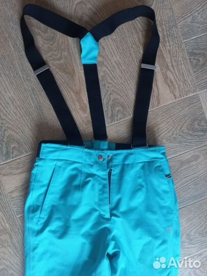 Volkl штаны горнолыжные 42 р