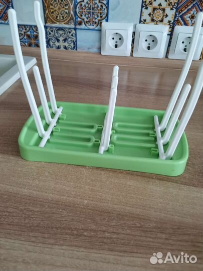 Сушка для детской посуды