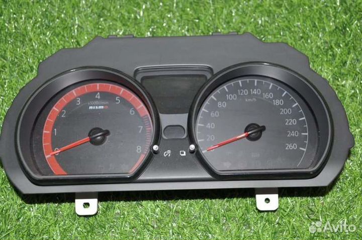 Спидометр Nissan Note E12 HR16DE 2014