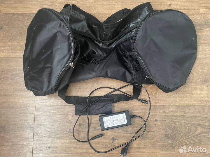 Гироскутер бу