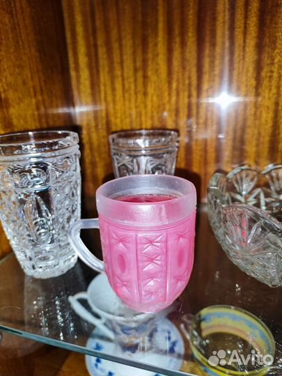 Мыло ручной работы 