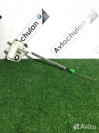 Электропривод крышки багажника Mercedes-Benz