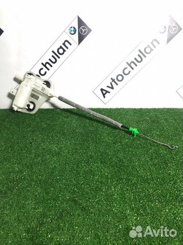 Электропривод крышки багажника Mercedes-Benz