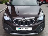 Opel Mokka 1.4 AT, 2014, 135 000 км, с пробегом, цена 1 250 000 руб.