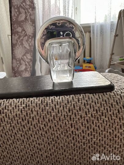 Духи bvlgari omnia crystalline