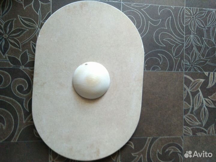 Баланс- борд 