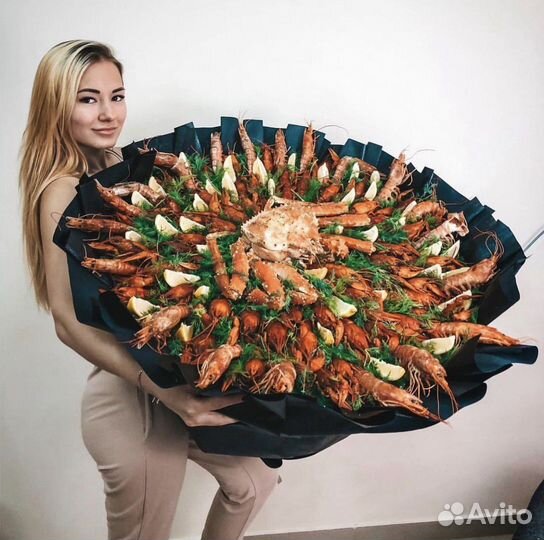 Мужские букеты на 23 февраля