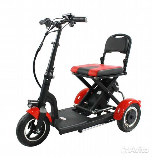 Электросамокат Headway dyna L2