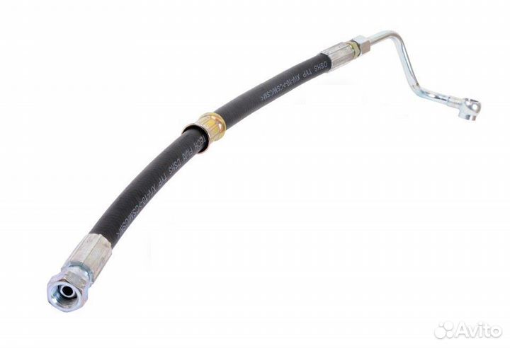 Шланги Гур высокого давления Приора 2112 новые