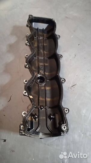 Клапанная крышка Peugeot Boxer 2 рест. 2006