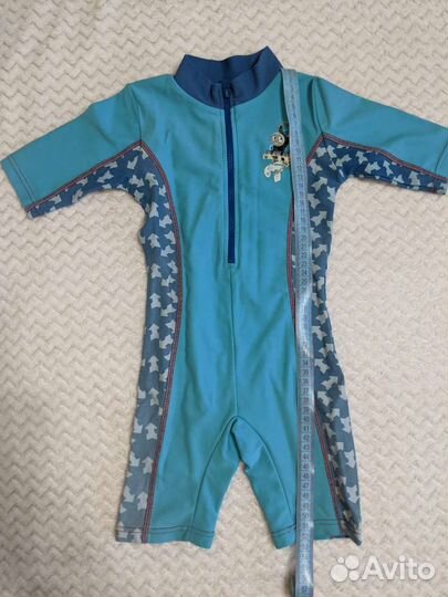 Костюм для плавания 2 шт