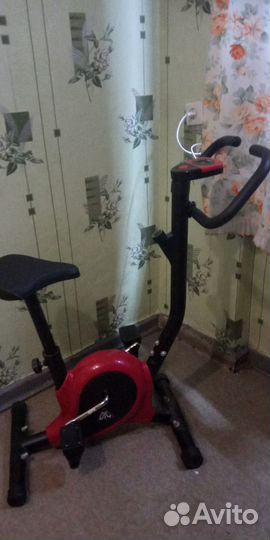 Веотренажёр