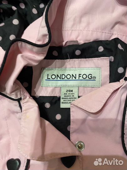 Детская одежда для девочек