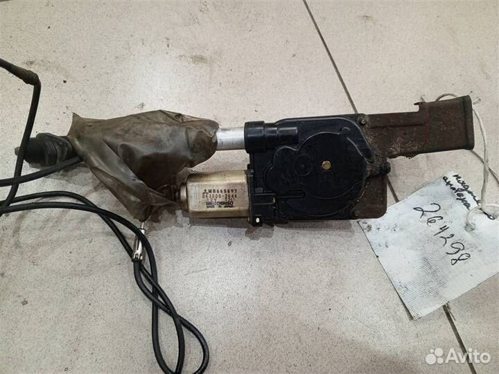 Антенна Mitsubishi Pajero, Montero 2 1991-2004