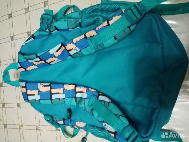 Рюкзак школьный