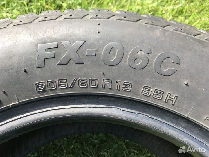 Falken FK-06G 205/60 R13