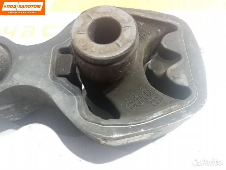 Подушка крепления двигателя задняя Mazda 6 GL GJ