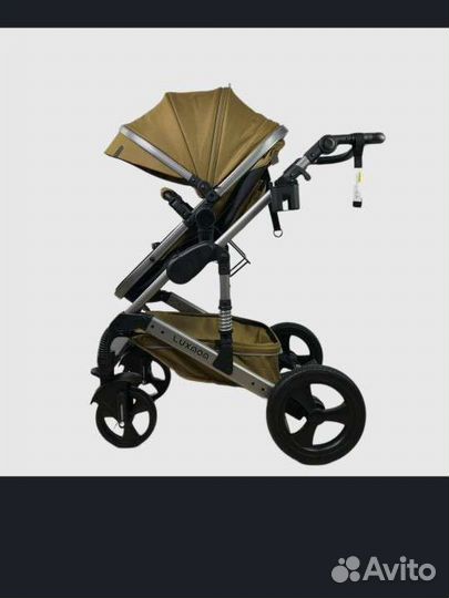 Детские коляски