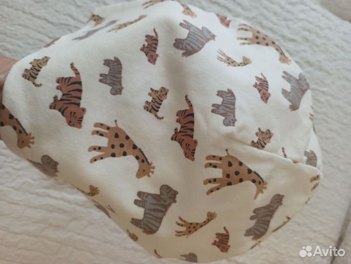 Шапка H&M, размер 98