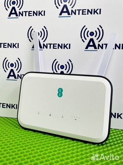 Роутер wifi huawey b625 c агрегацией частот