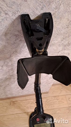 Металлоискатель фишер ф75 fisher f75