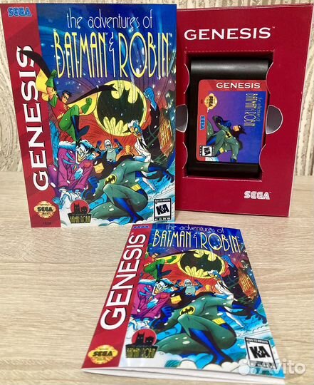Игры Sega Genesis, Sega 32x