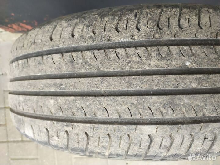 Hankook Optimo H417 225/60 R17