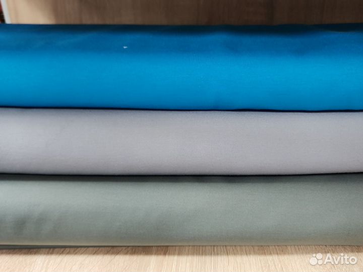 Магазин ткани и фурнитуры