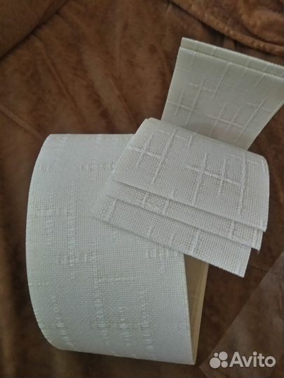 Ткань для жалюзи