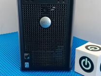 Системный блок Dell 2 ядра /4Gb DDR2/ HDD 250Gb