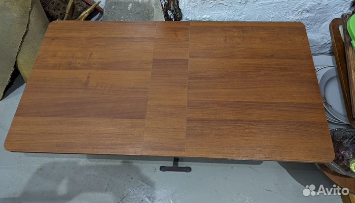 Стол журнальный раскладной