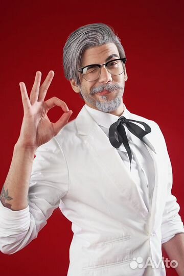 Косплей фотосессия под ключ