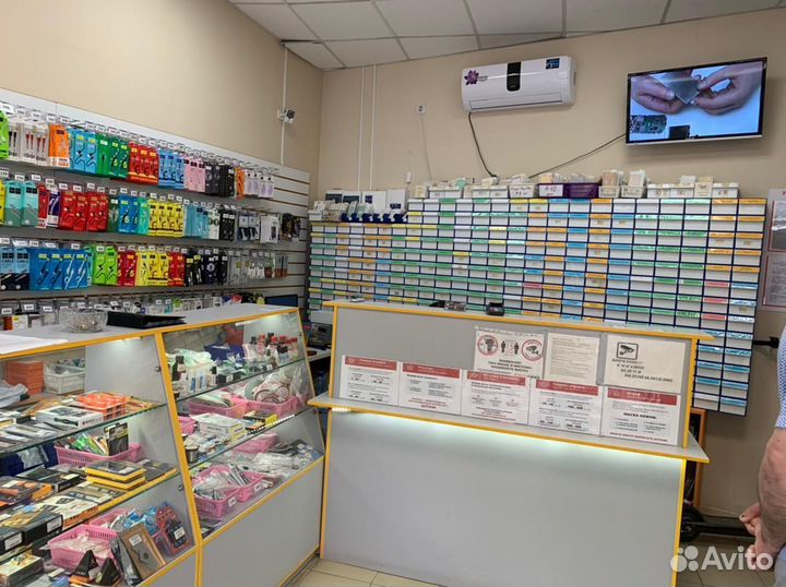 Дисплей для Samsung A50 \ A50S + тачскрин, oled