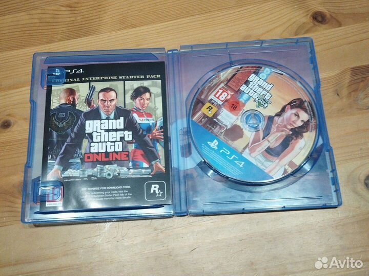 Игры для приставок ps4