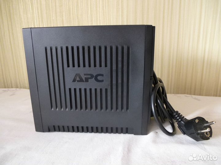 Ибп APC, 3Cott