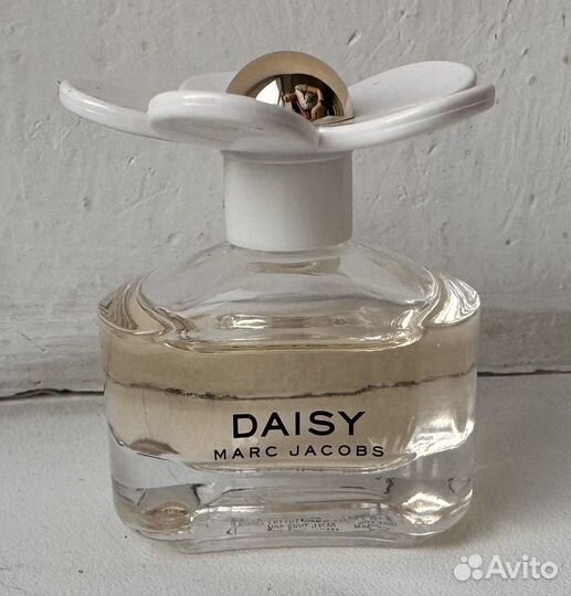 Marc Jacobs Daisy edt 4 мл