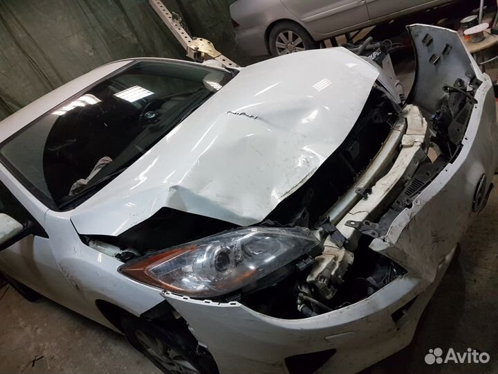 Покраска авто, кузовной ремонт, стапель,DroSeL