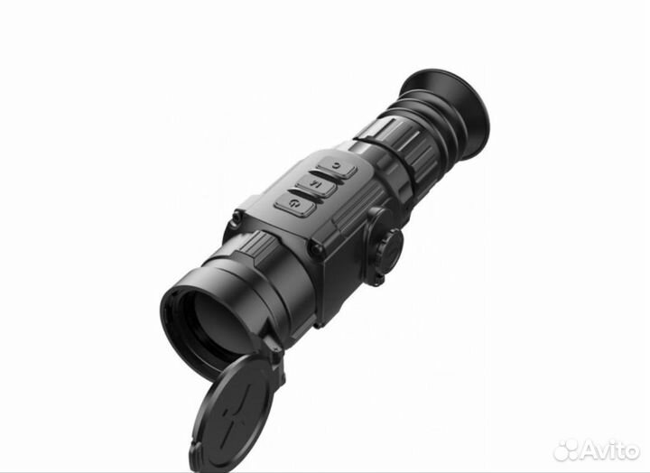 Тепловизионный прицел iray saim scl 35w