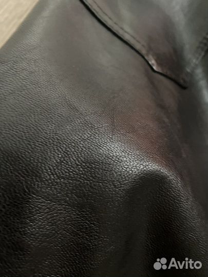 Юбка тюльпан