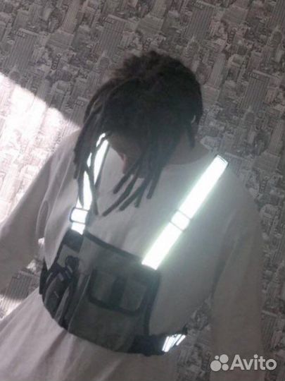 Жилет разгрузка