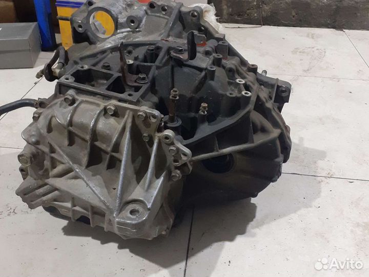 АКПП на лексус RX 350