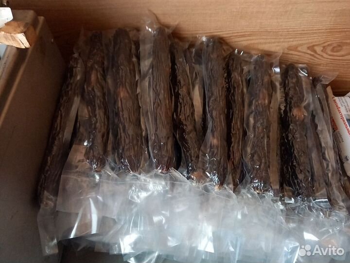 Казылык - элитный.,колбаса конская