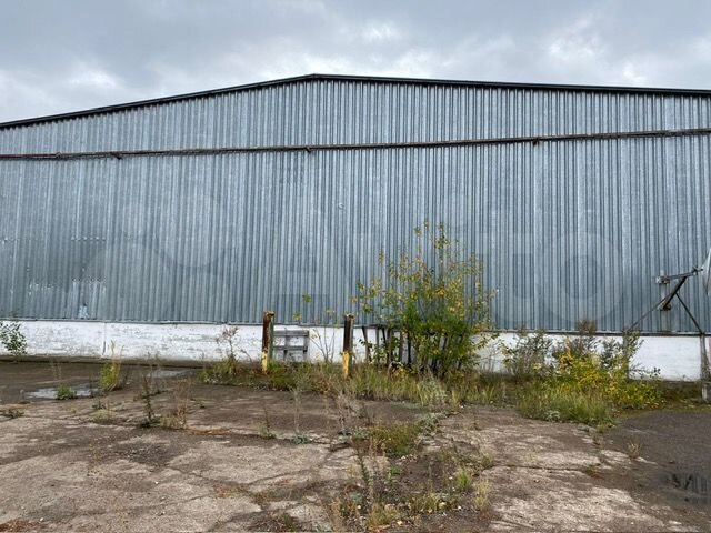 Склад, 4500 м²