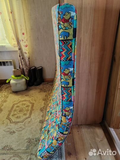 Матрас 160х200