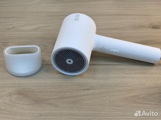 Фен для волос Xiaomi Zhibai Ion Hair Dryer