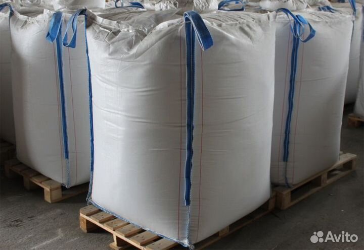 Уголь в мкр