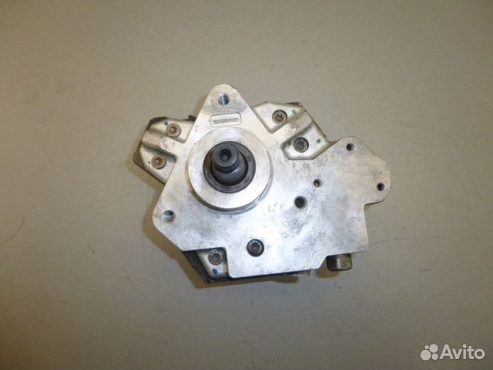 Тнвд VW Crafter, Touareg, audi A4, A6, A8