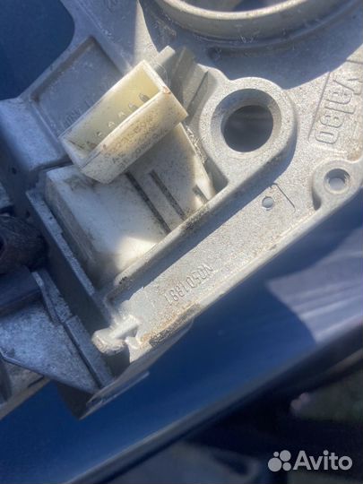 Замок зажигания opel astra h